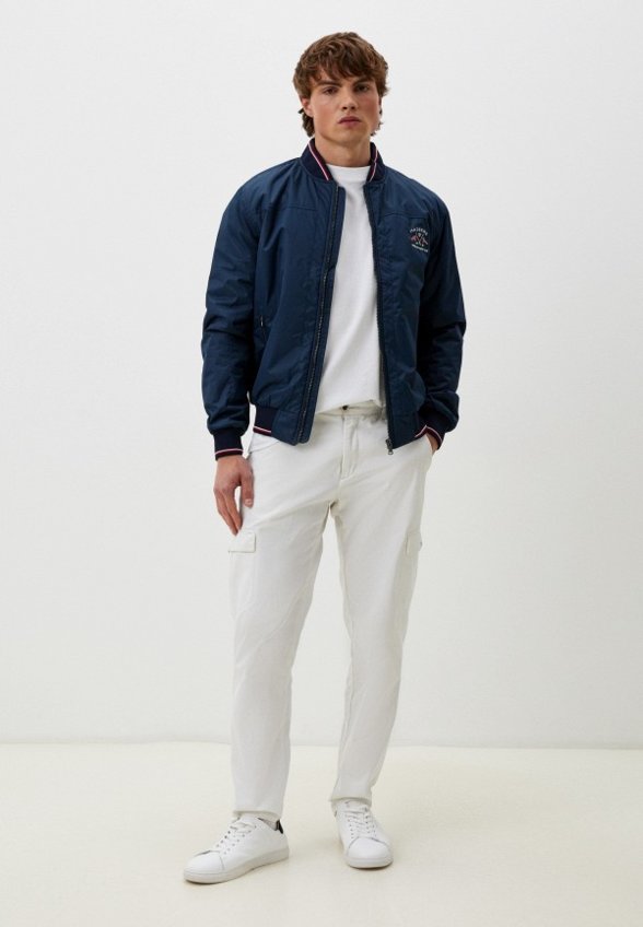 Куртка утепленная Maiberg