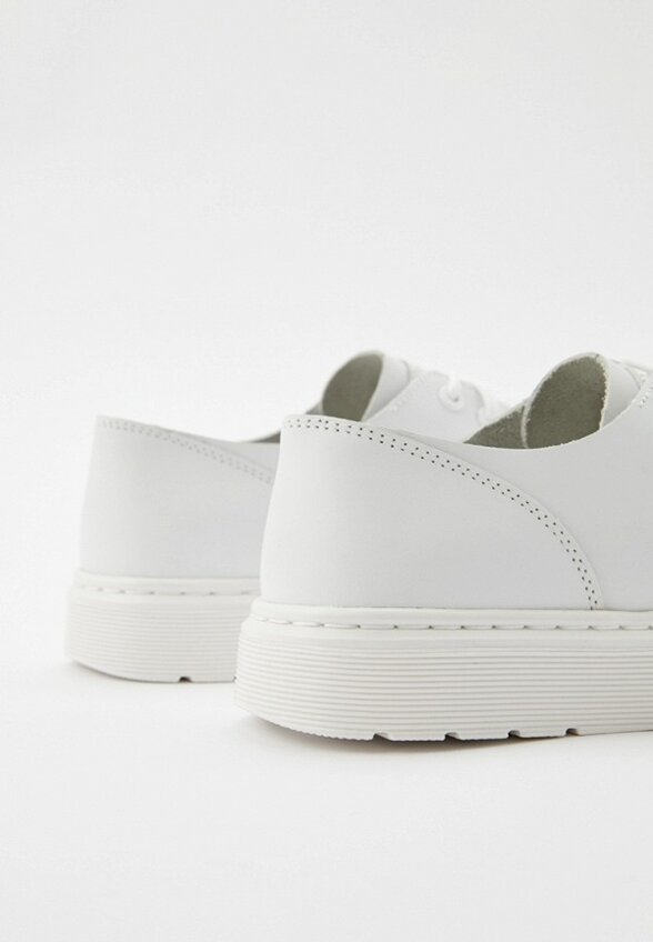 Кеды Dr. Martens