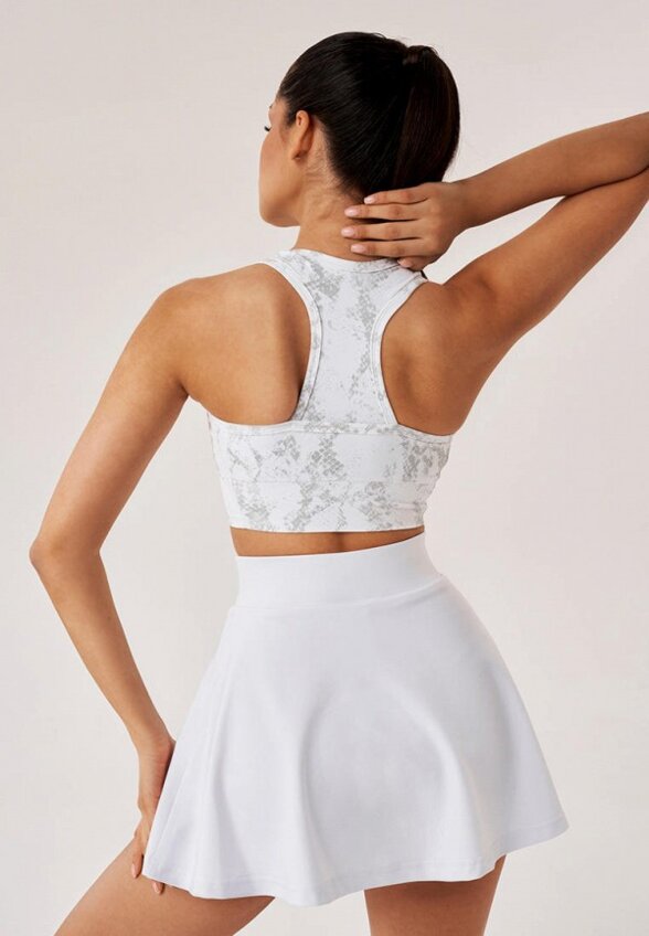 Топ спортивный Fitbomb