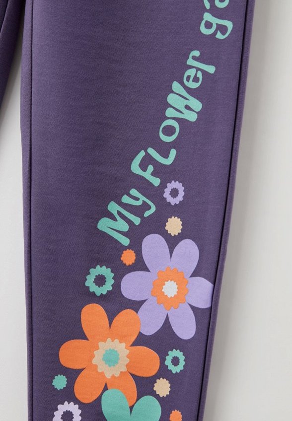 Брюки спортивные Elementarno