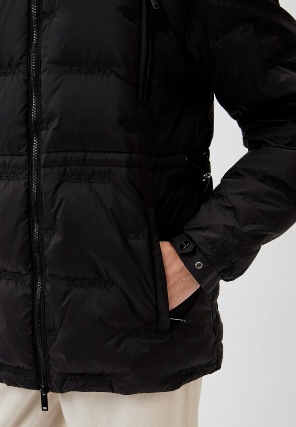 Пуховик Iceberg
