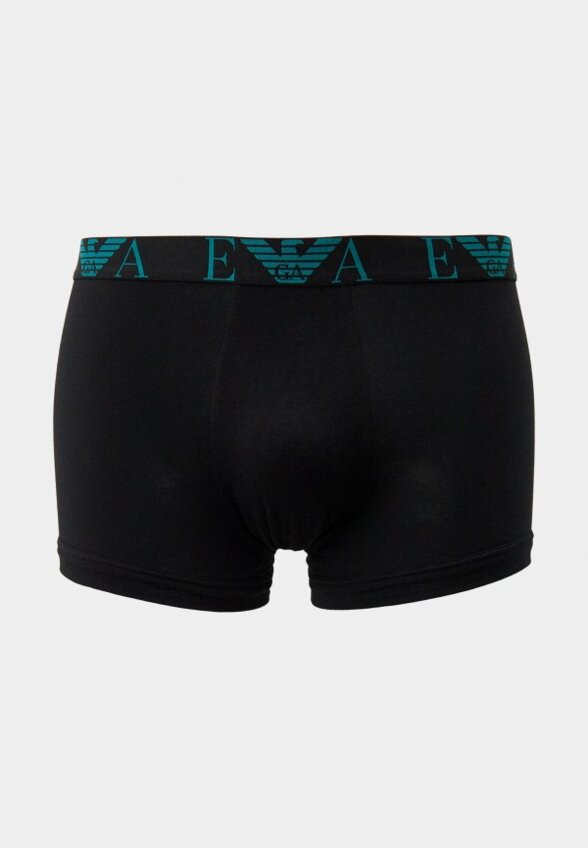 Трусы 3 шт. Emporio Armani
