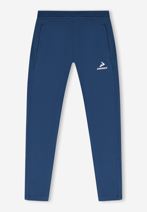 Брюки мужские Demix Midfielder II, Синий