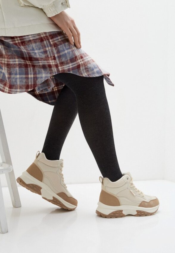 Кроссовки Briggs