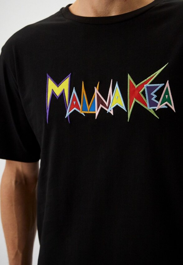 Футболка Mauna-Kea