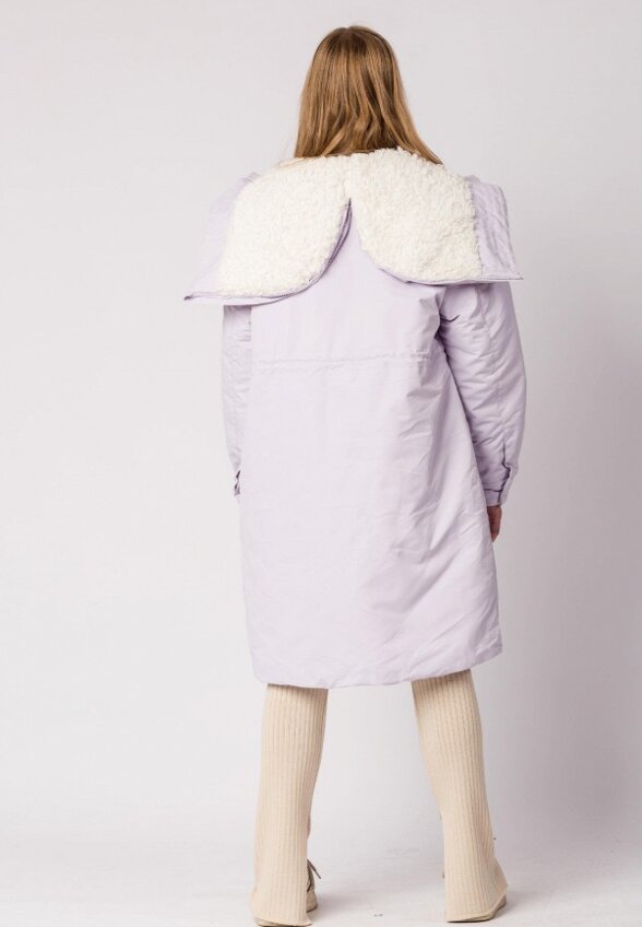 Куртка утепленная Orso Bianco