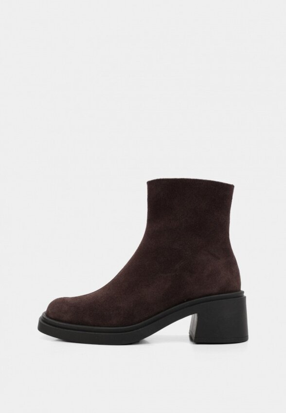 Ботильоны Lusavou