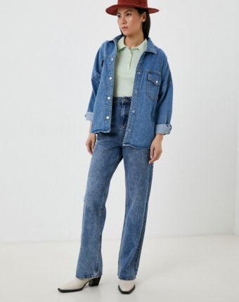Рубашка джинсовая Whitney женщинам