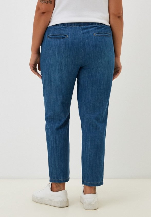 Брюки Punt Roma