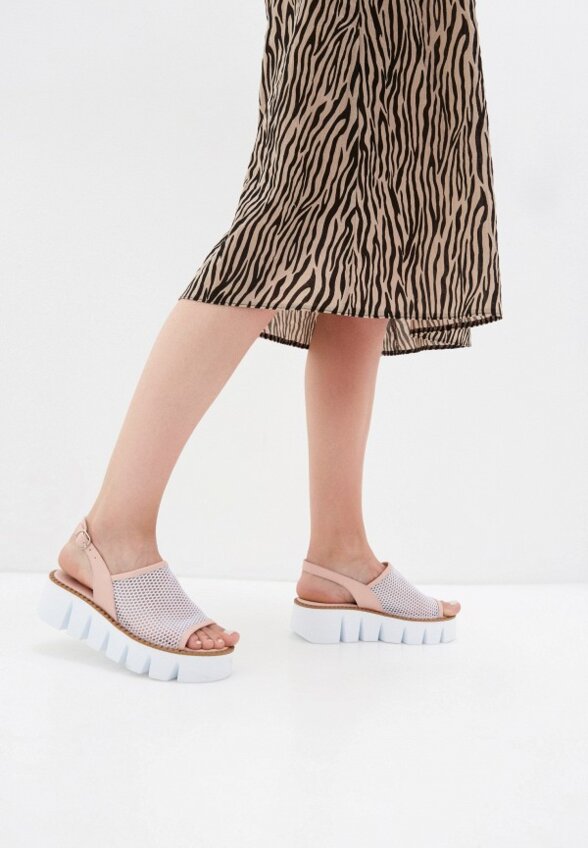 Босоножки Stivalli