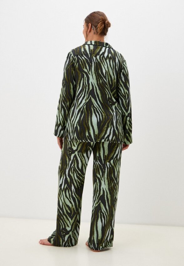 Пижама Katy Lux Home