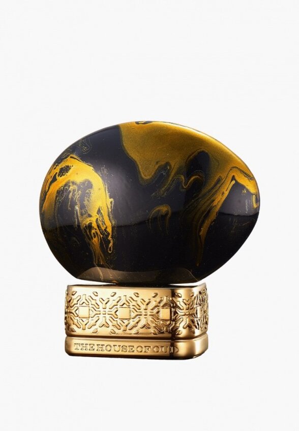 Парфюмерная вода The House of Oud