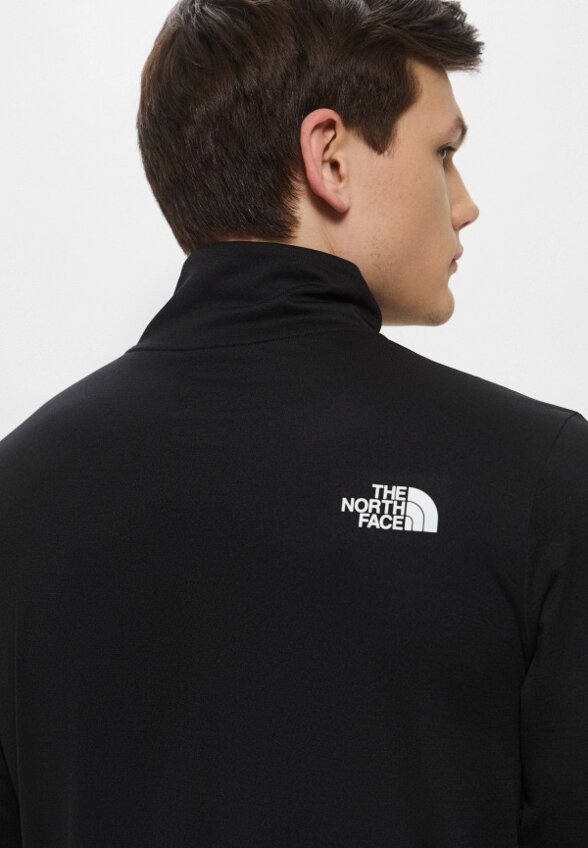 Лонгслив спортивный The North Face