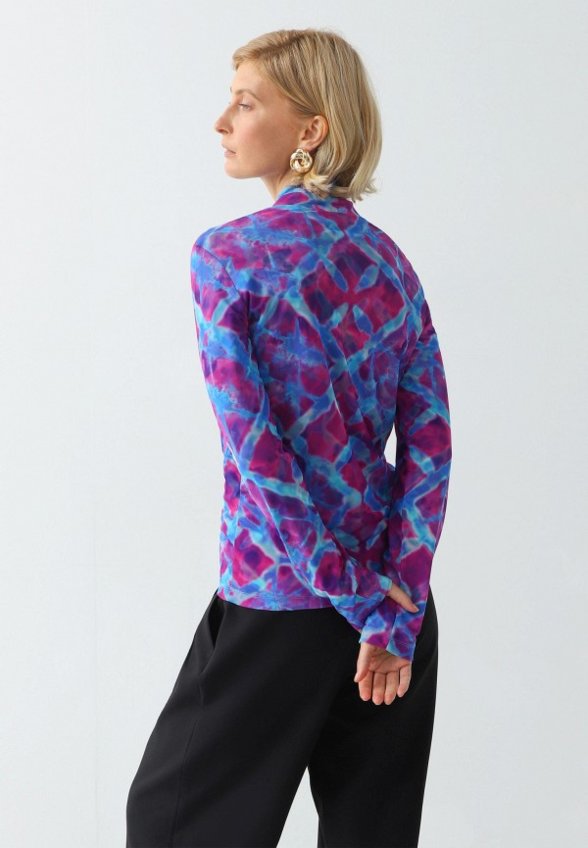 Водолазка Harmonia Sensuum