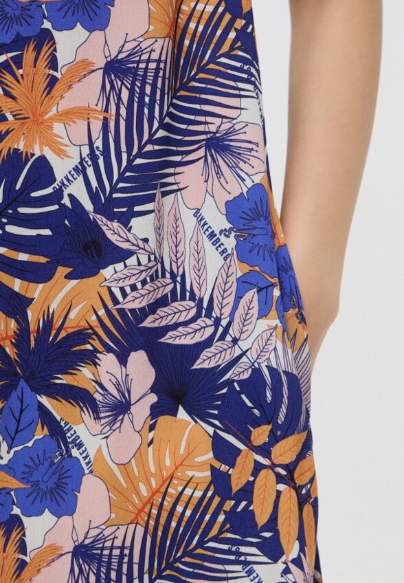 Сарафан Bikkembergs