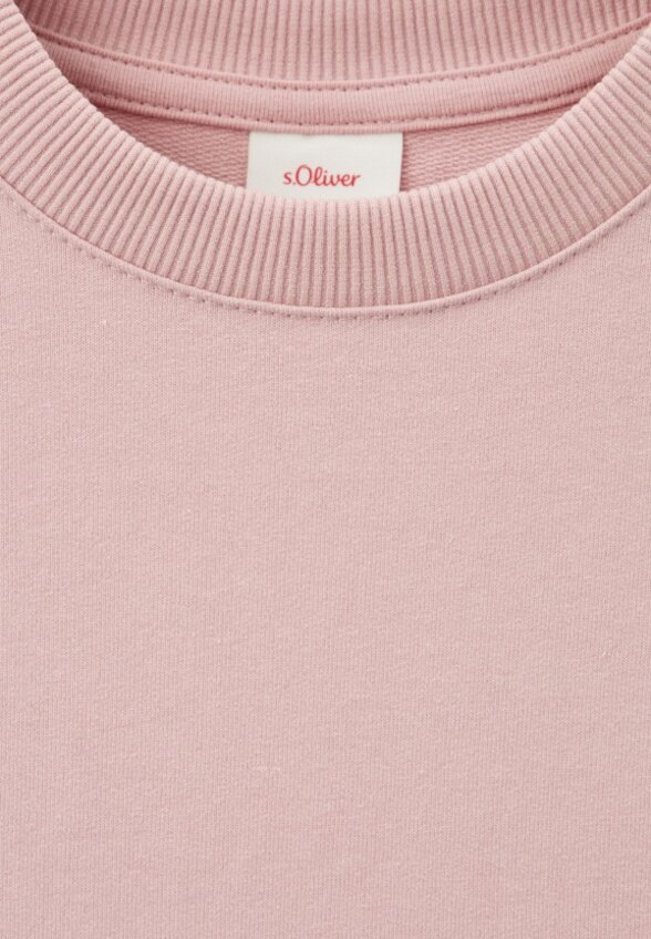 Свитшот s.Oliver