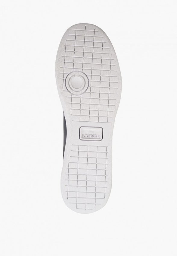 Кеды Lacoste