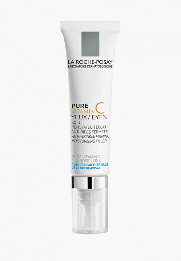 Крем для кожи вокруг глаз La Roche-Posay