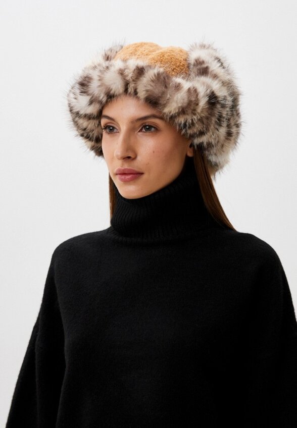 Шапка Mex-Style