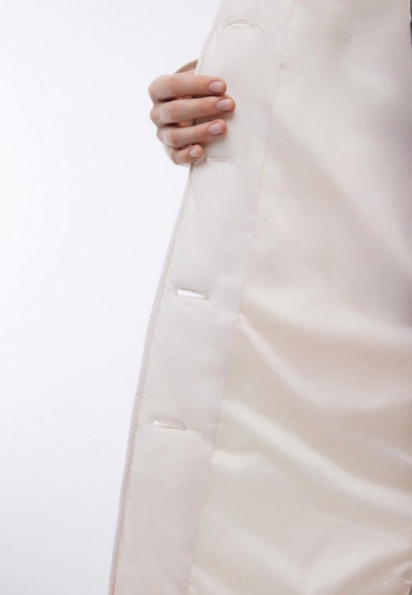 Куртка стеганая Baon