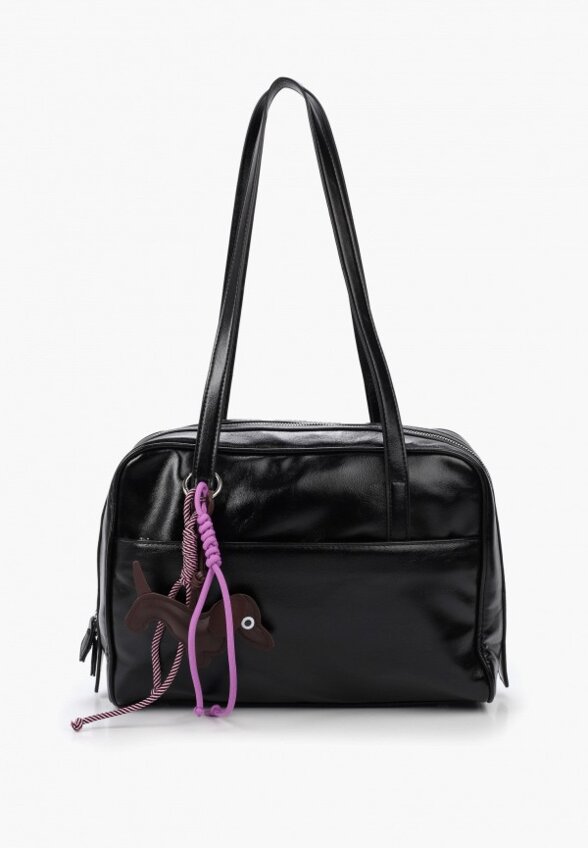 Сумка и брелок May Va