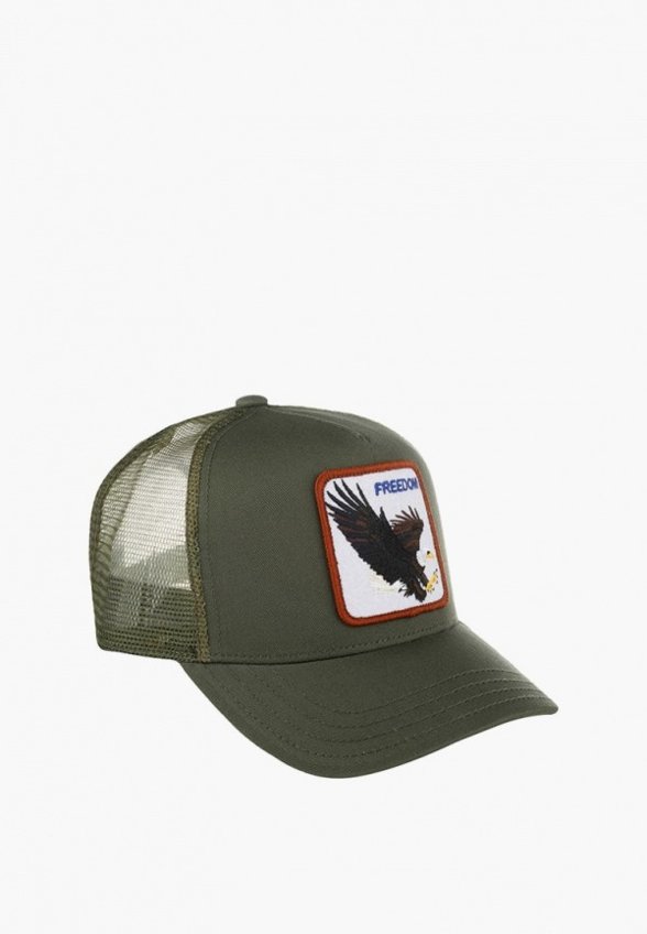 Бейсболка Goorin Brothers