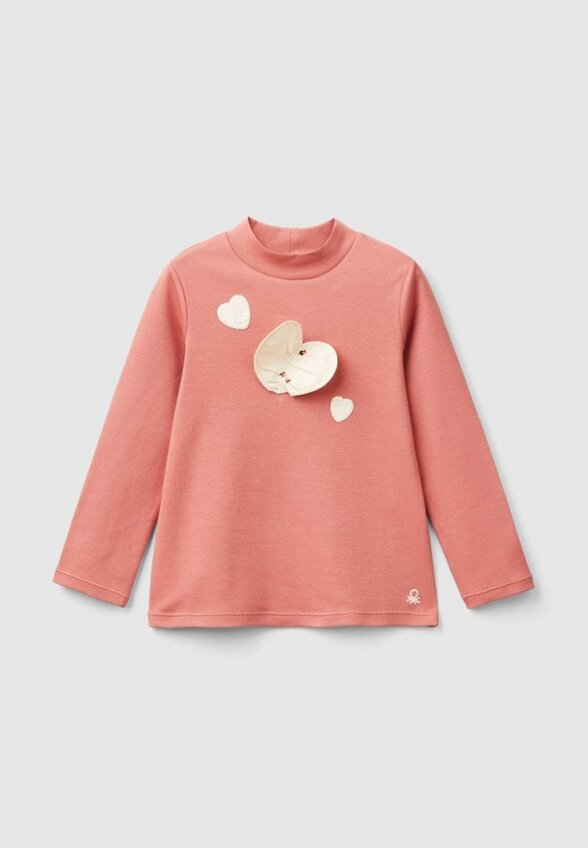 Водолазка United Colors of Benetton