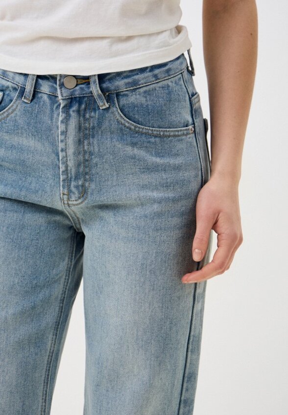 Джинсы Lookonline