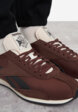 Кроссовки мужские Reebok R400, Коричневый9  - превью