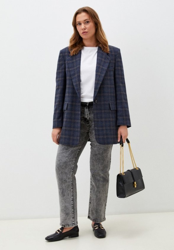 Джинсы MaxRoses