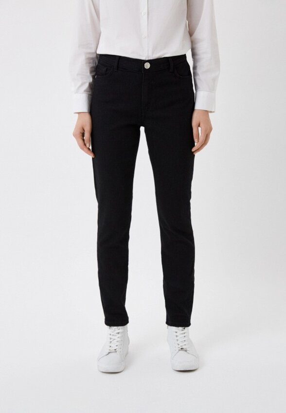 Джинсы Trussardi