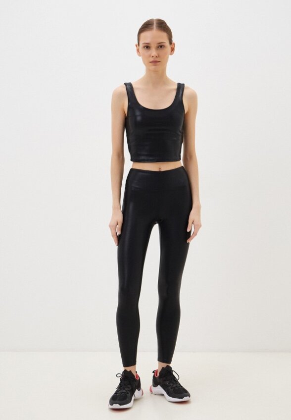 Леггинсы Heroine Sport