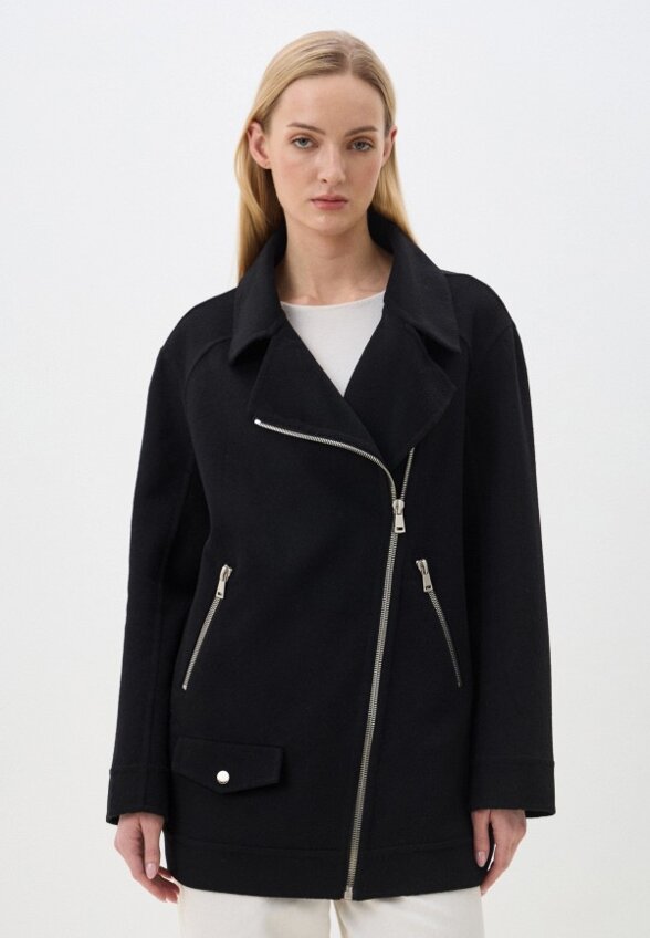 Пальто Solstand