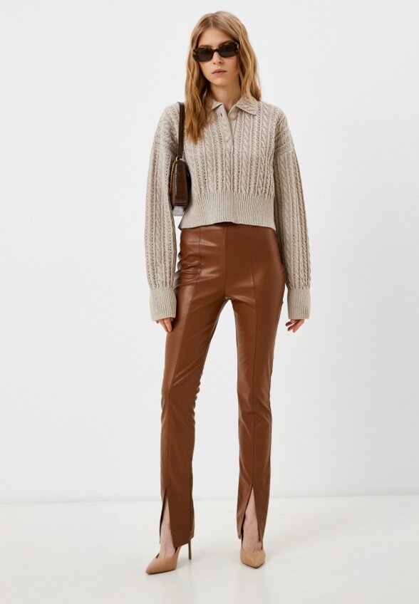 Брюки To Be One