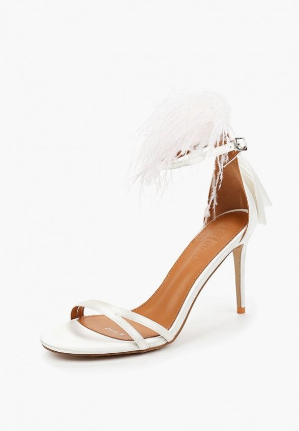 Босоножки Sbalo