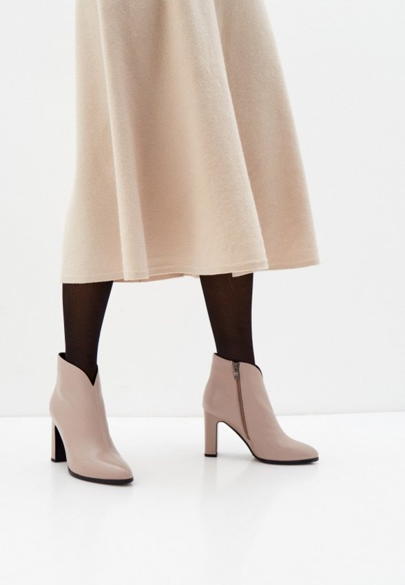 Ботильоны Valley