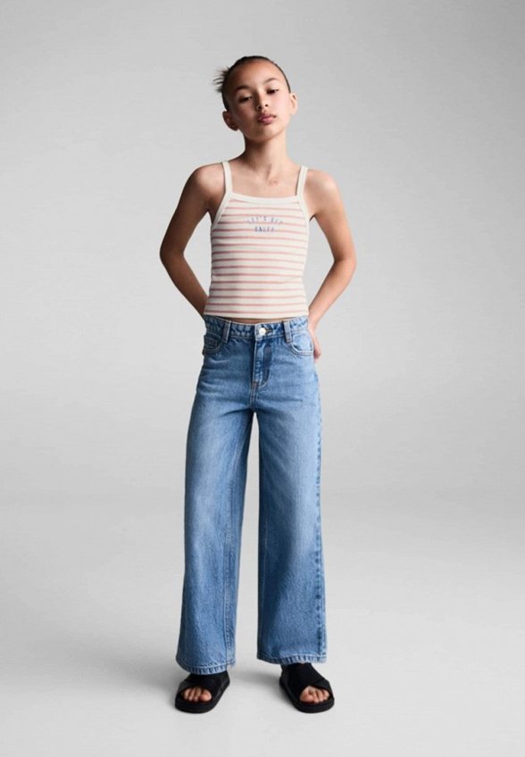 Майка Mango Kids