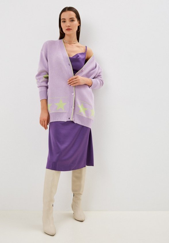 Кардиган Imocean