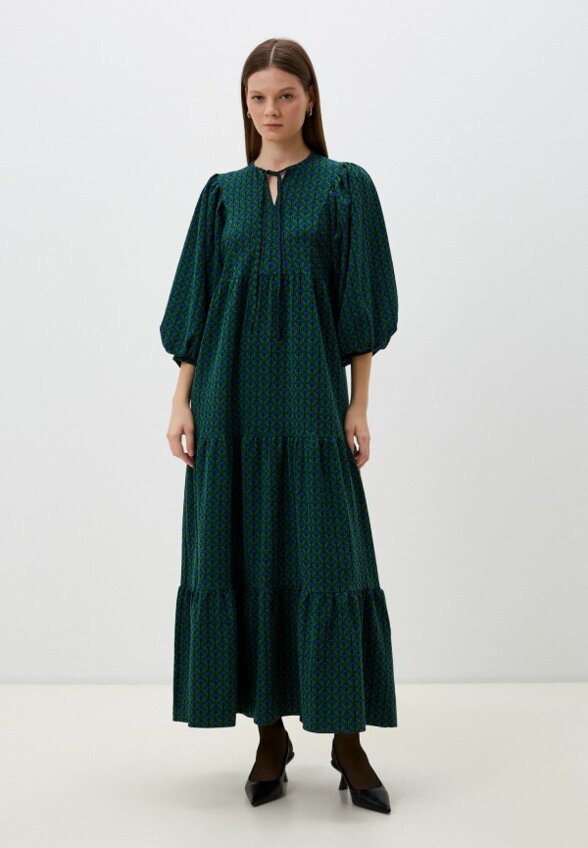 Платье MadaM T