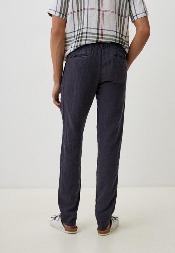 Брюки Ruck&Maul