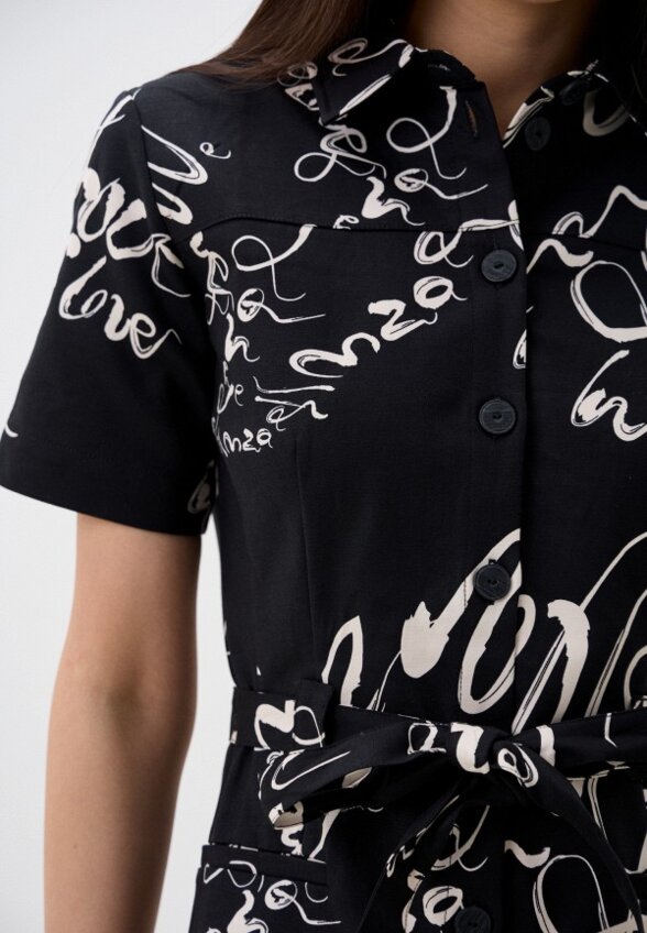 Платье Desigual