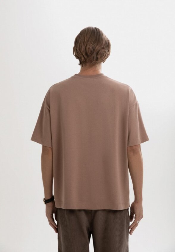 Футболка Gent Manners