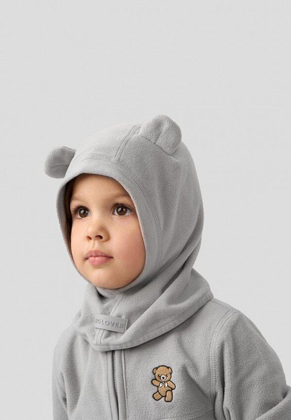 Балаклава Happy Baby
