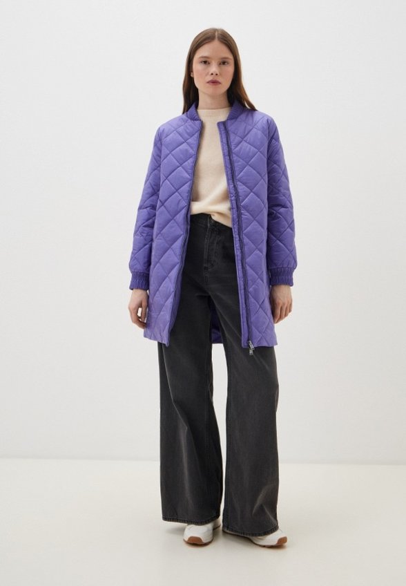 Бомбер Снежная Королева