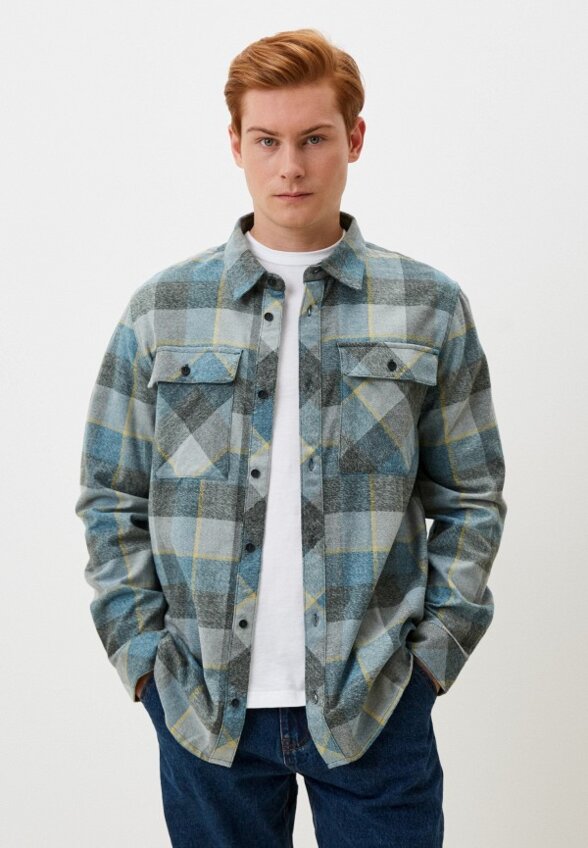 Рубашка Northland