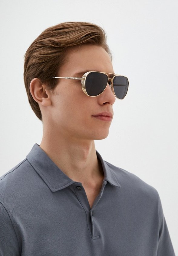 Очки солнцезащитные Thom Richard