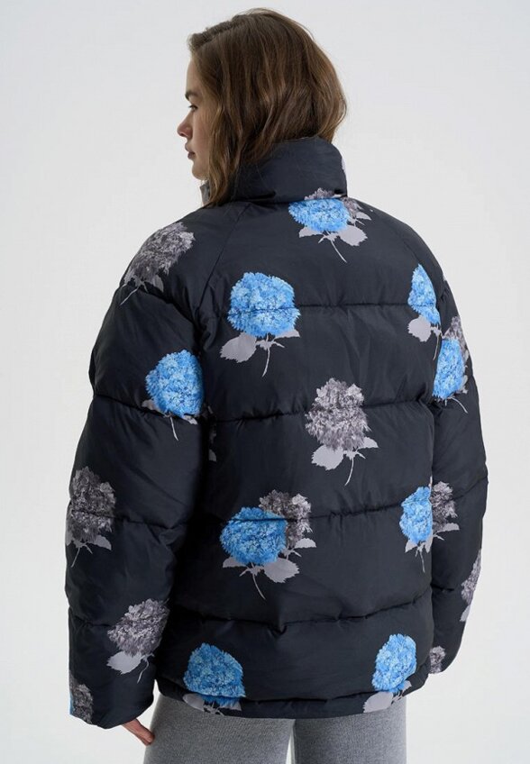 Куртка утепленная To Be Blossom
