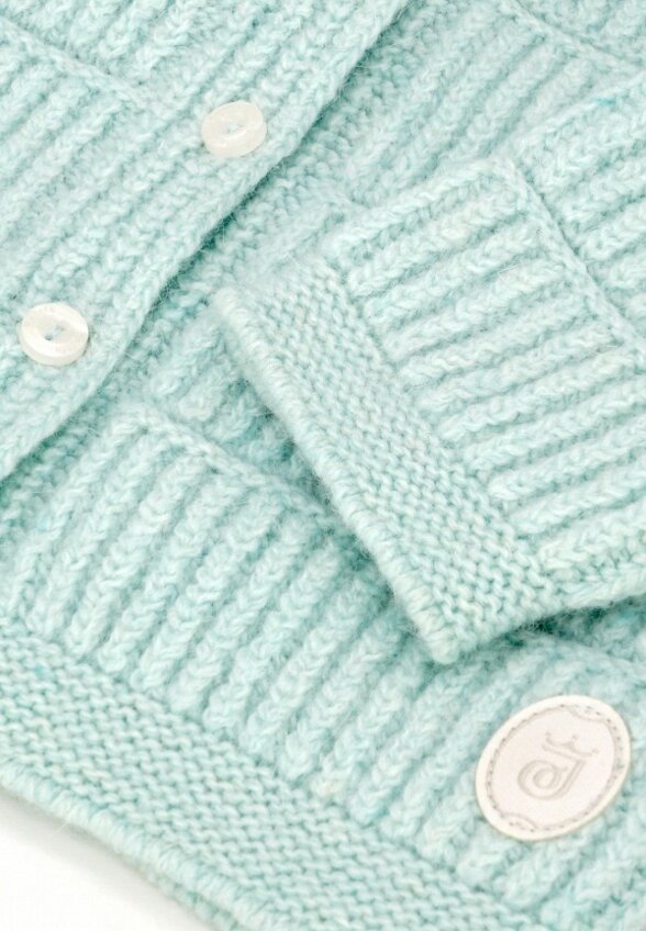 Кардиган Jacote