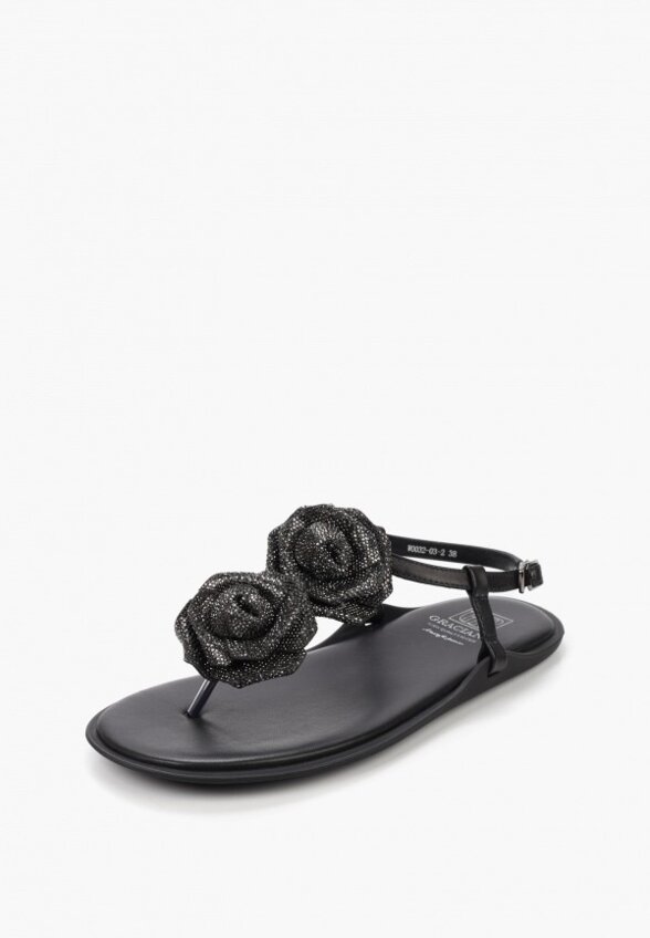 Сандалии Graciana