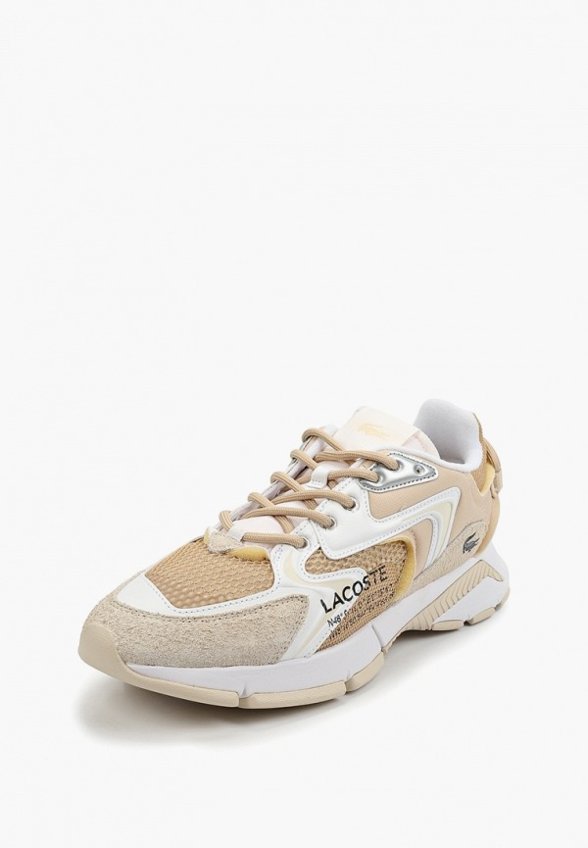 Кроссовки Lacoste
